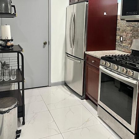 Luxury Guest House - Cheap Jfk Pick Up & Drop Off Available New York Buitenkant foto