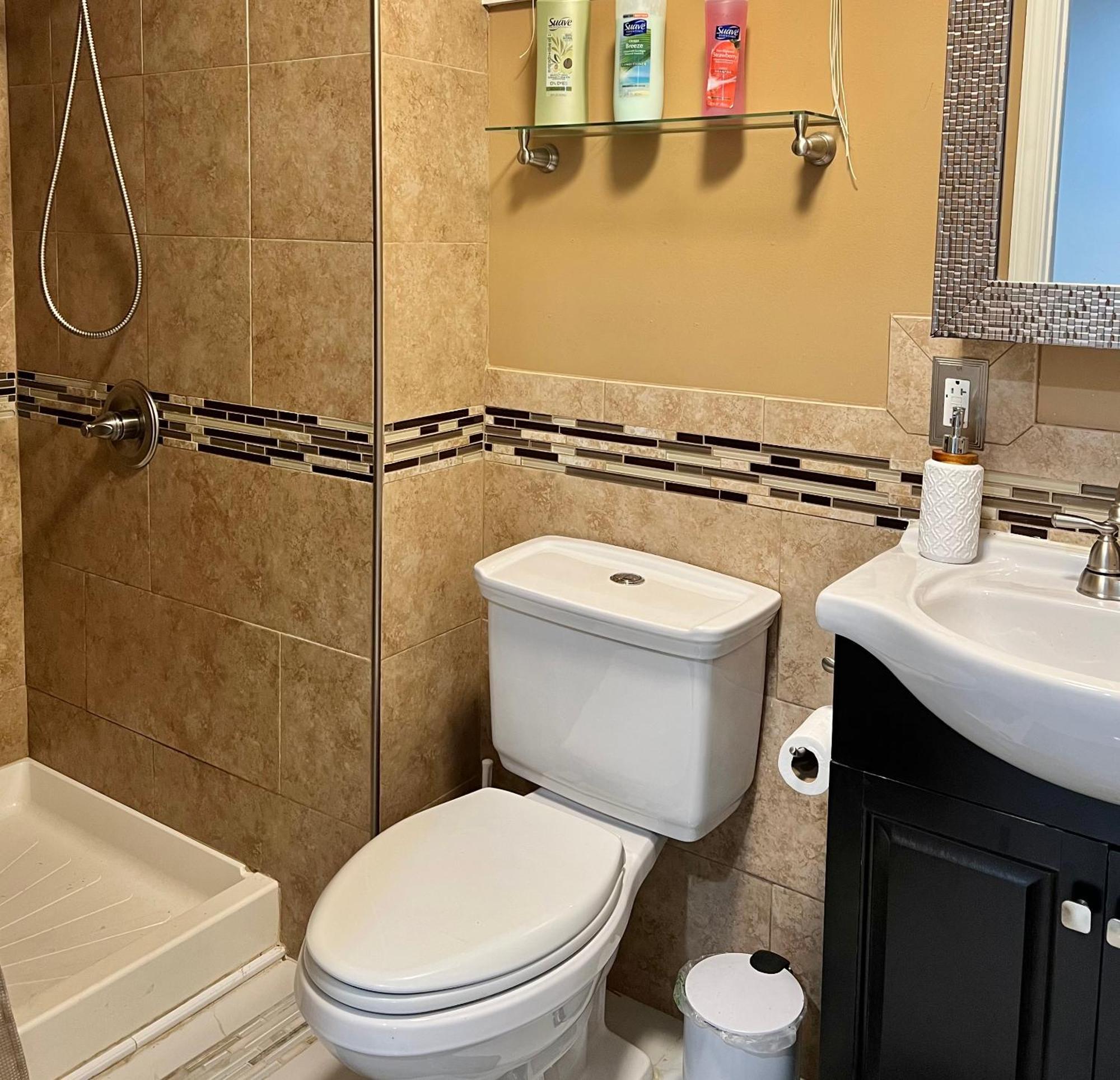 Luxury Guest House - Cheap Jfk Pick Up & Drop Off Available New York Buitenkant foto