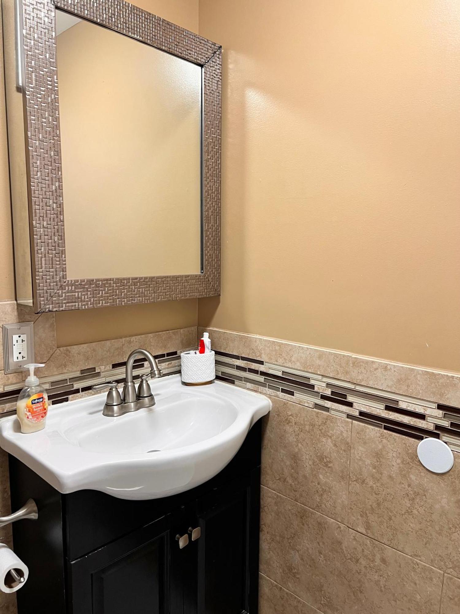 Luxury Guest House - Cheap Jfk Pick Up & Drop Off Available New York Buitenkant foto
