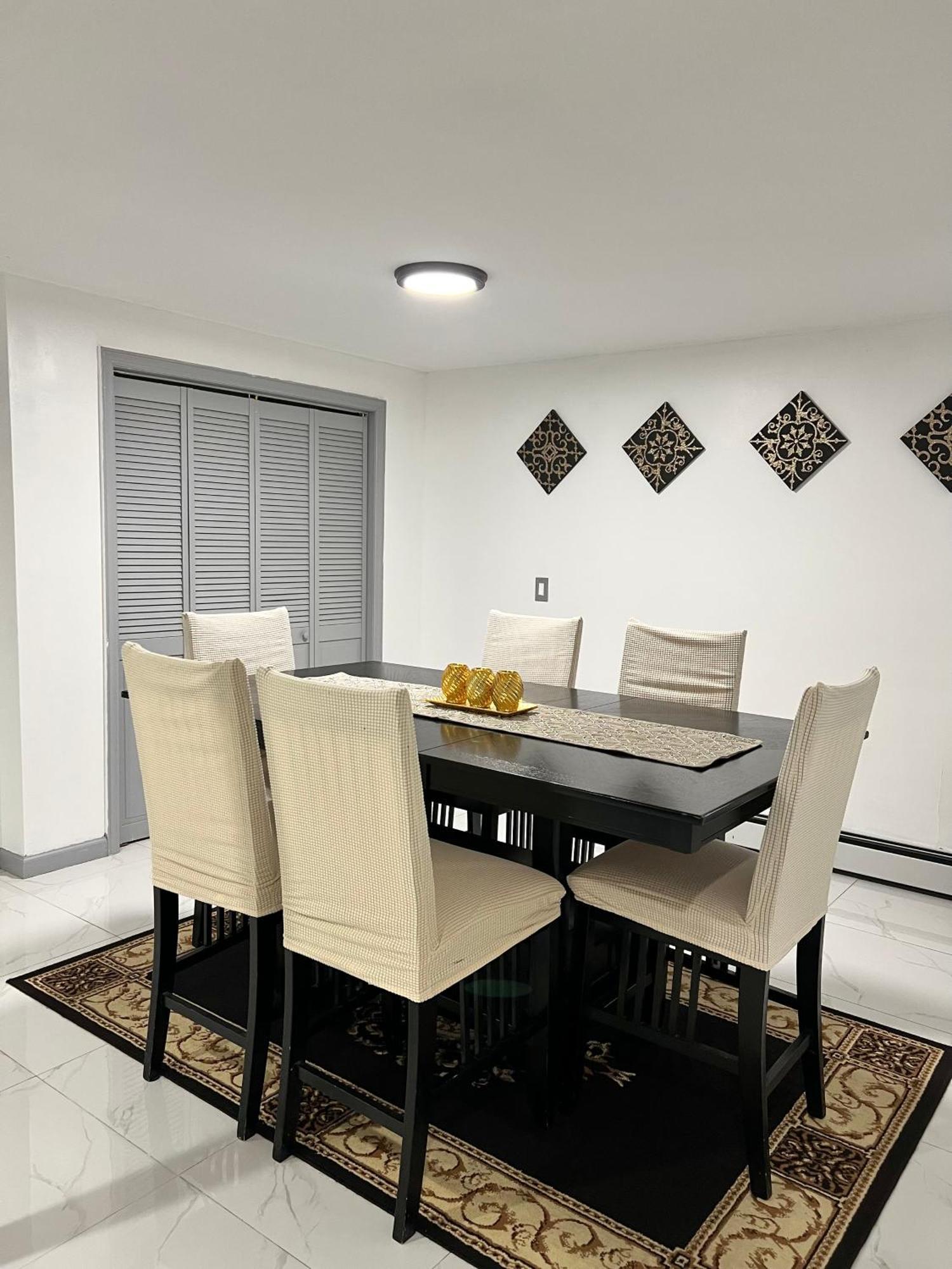 Luxury Guest House - Cheap Jfk Pick Up & Drop Off Available New York Buitenkant foto