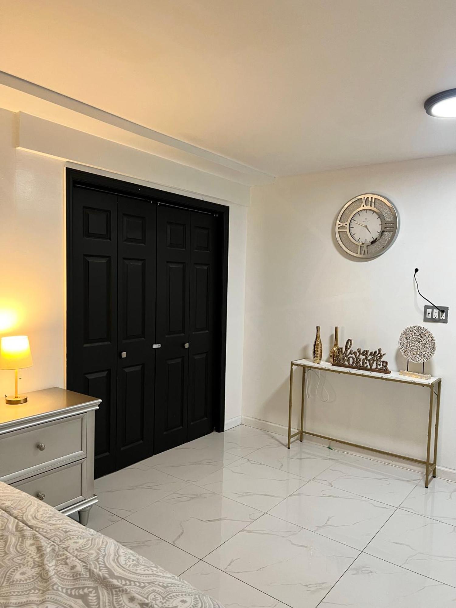 Luxury Guest House - Cheap Jfk Pick Up & Drop Off Available New York Buitenkant foto