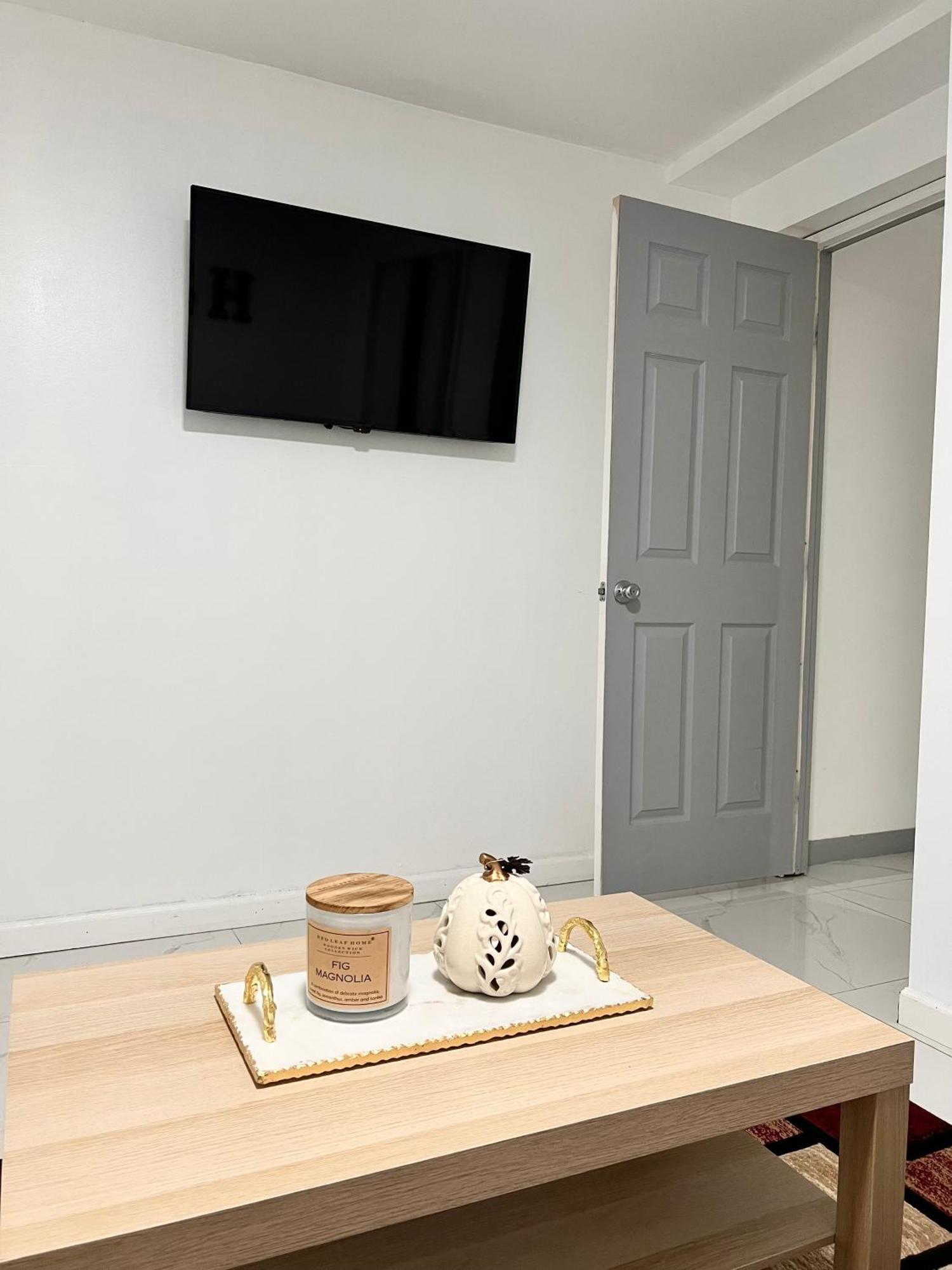 Luxury Guest House - Cheap Jfk Pick Up & Drop Off Available New York Buitenkant foto