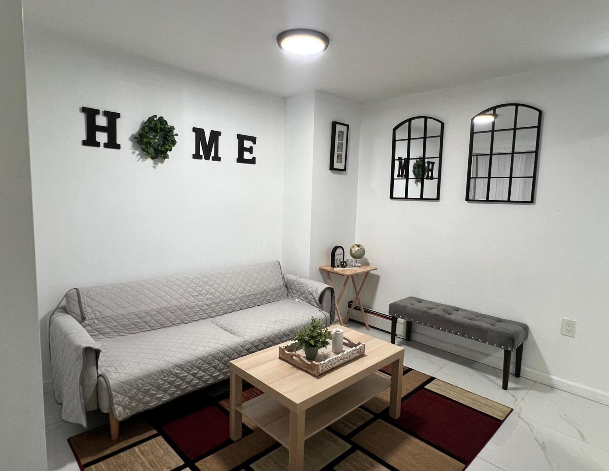 Luxury Guest House - Cheap Jfk Pick Up & Drop Off Available New York Buitenkant foto
